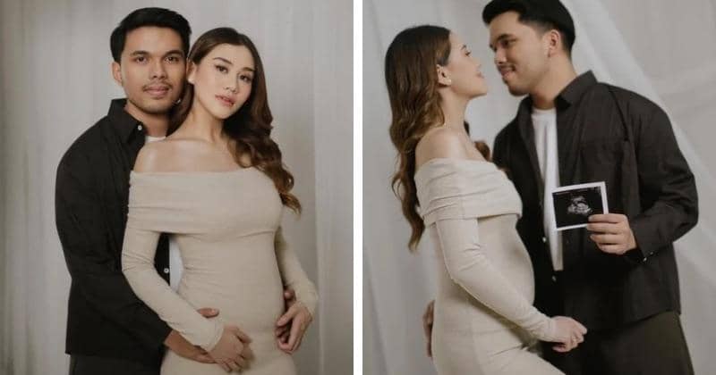 Kehamilan Aaliyah Jadi Kado Ulang Tahun Terindah Thariq Halilintar